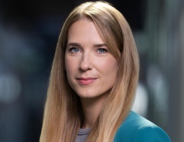 Justina Bagdanavičiūtė, „Swedbank“ finansinio raštingumo srities vadovė